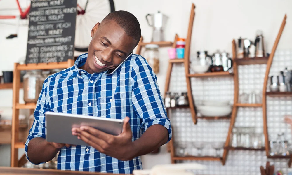 Small Business Owner