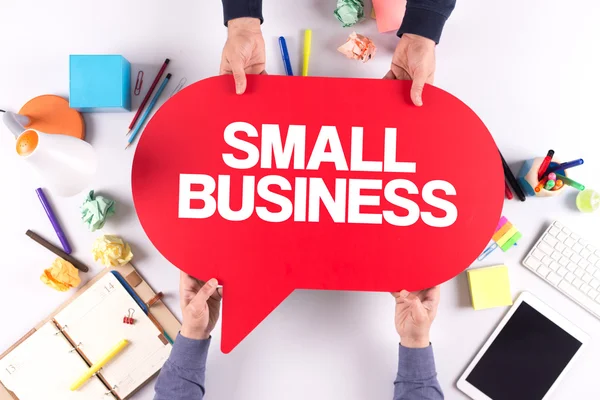  Kill Small Businesses